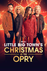 Nonton Film Little Big Town’s Christmas at the Opry (2024) NONTONDULU
