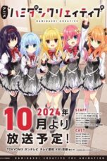 Nonton Film Hamidashi Creative (2024) NONTONDULU