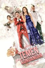 Nonton Film Wedding Partner (2020) NONTONDULU