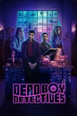 Nonton Film Dead Boy Detectives (2024) NONTONDULU