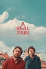 Nonton Film A Real Pain (2024) NONTONDULU