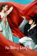 Nonton Film The Tale of Lady Ok (2024) NONTONDULU