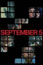 Nonton Film September 5 (2024) NONTONDULU