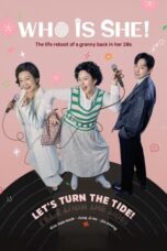 Nonton Film Who Is She (2024) NONTONDULU