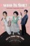 Nonton Film Who Is She (2024) NONTONDULU