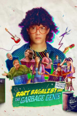 Nonton Film Bart Bagalzby and the Garbage Genie (2021) NONTONDULU