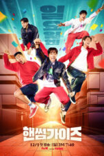 Nonton Film Handsome Guys  (2024) NONTONDULU