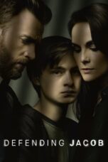 Nonton Film Defending Jacob (2020) NONTONDULU