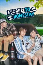Nonton Film Escape to Homestay (2023) NONTONDULU