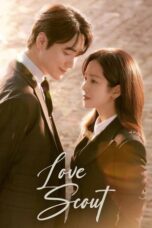 Nonton Film Love Scout (2025) NONTONDULU