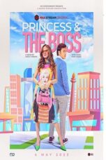 Nonton Film Princess and The Boss (2023) NONTONDULU