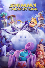 Nonton Film Shimmy: The First Monkey King (2023) NONTONDULU