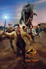 Nonton Film Jurassic World: Chaos Theory Sseason 3 (2025) NONTONDULU