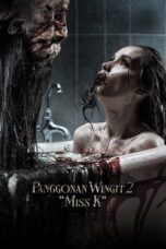 Nonton Film Panggonan Wingit 2 (The Haunted Apartment) (2024) NONTONDULU