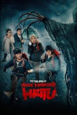 Nonton Film Petualangan Anak Penangkap Hantu (2024) NONTONDULU