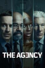 Nonton Film The Agency (2024) NONTONDULU