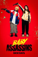 Nonton Film Baby Assassins: Nice Days (2024) NONTONDULU