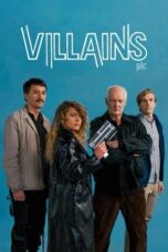 Nonton Film Villains Inc. (2023) NONTONDULU