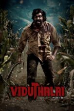Nonton Film Viduthalai: Part II (2024) NONTONDULU