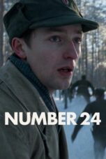 Nonton Film Number 24 (2024) NONTONDULU