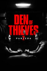 Nonton Film Den of Thieves 2: Pantera (2025) NONTONDULU
