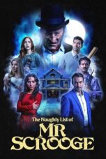 Nonton Film The Naughty List of Mr. Scrooge (2024) NONTONDULU