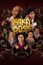 Nonton Film Kaka Boss (2024) NONTONDULU