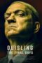 Nonton Film Quisling: The Final Days (2024) NONTONDULU Nonton Film Quisling: The Final Days (2024) NONTONDULU