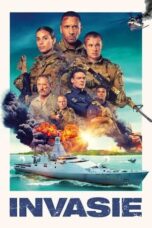 Nonton Film Invasion (2024) NONTONDULU