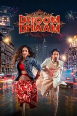 Nonton Film Dhoom Dhaam (2025) NONTONDULU