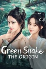 Nonton Film Green Snake: The Origin (2025) NONTONDULU