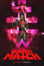 Nonton Film Dark Match (2024) NONTONDULU