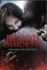 Nonton Film Blood Immortal (2019) NONTONDULU