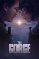 Nonton Film The Gorge (2025) NONTONDULU