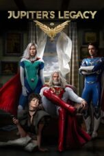 Nonton Film Jupiter’s Legacy (2021) NONTONDULU