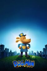Nonton Film Dog Man (2025) NONTONDULU