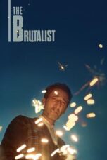 Nonton Film The Brutalist (2024) NONTONDULU