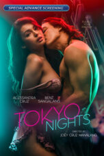 Nonton Film Tokyo Nights (2025) NONTONDULU