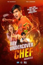 Nonton Film My Undercover Chef (2023) NONTONDULU