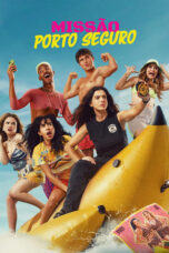 Nonton Film Undercover Party Crasher (2025) NONTONDULU