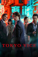Nonton Film Tokyo Vice Season 1  (2022) NONTONDULU