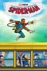 Nonton Film Your Friendly Neighborhood Spider-Man (2025) NONTONDULU