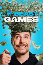 Nonton Film Beast Games (2024) NONTONDULU