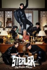Nonton Film Stealer: The Treasure Keeper (2023) NONTONDULU