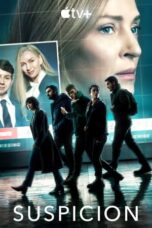 Nonton Film Suspicion (2022) NONTONDULU