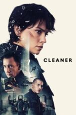 Nonton Film Cleaner (2025) NONTONDULU