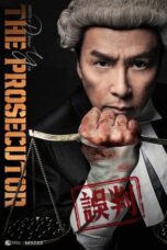 Nonton Film The Prosecutor (2025) NONTONDULU
