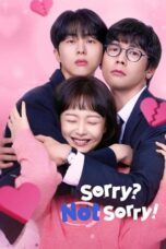 Nonton Film Sorry Not Sorry (2024) NONTONDULU