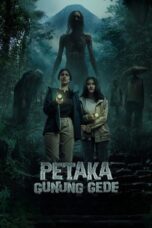 Nonton Film Petaka Gunung Gede (2025) NONTONDULU