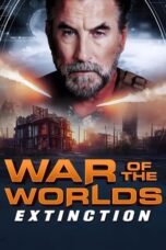 Nonton Film War of the Worlds: Extinction (2024) NONTONDULU